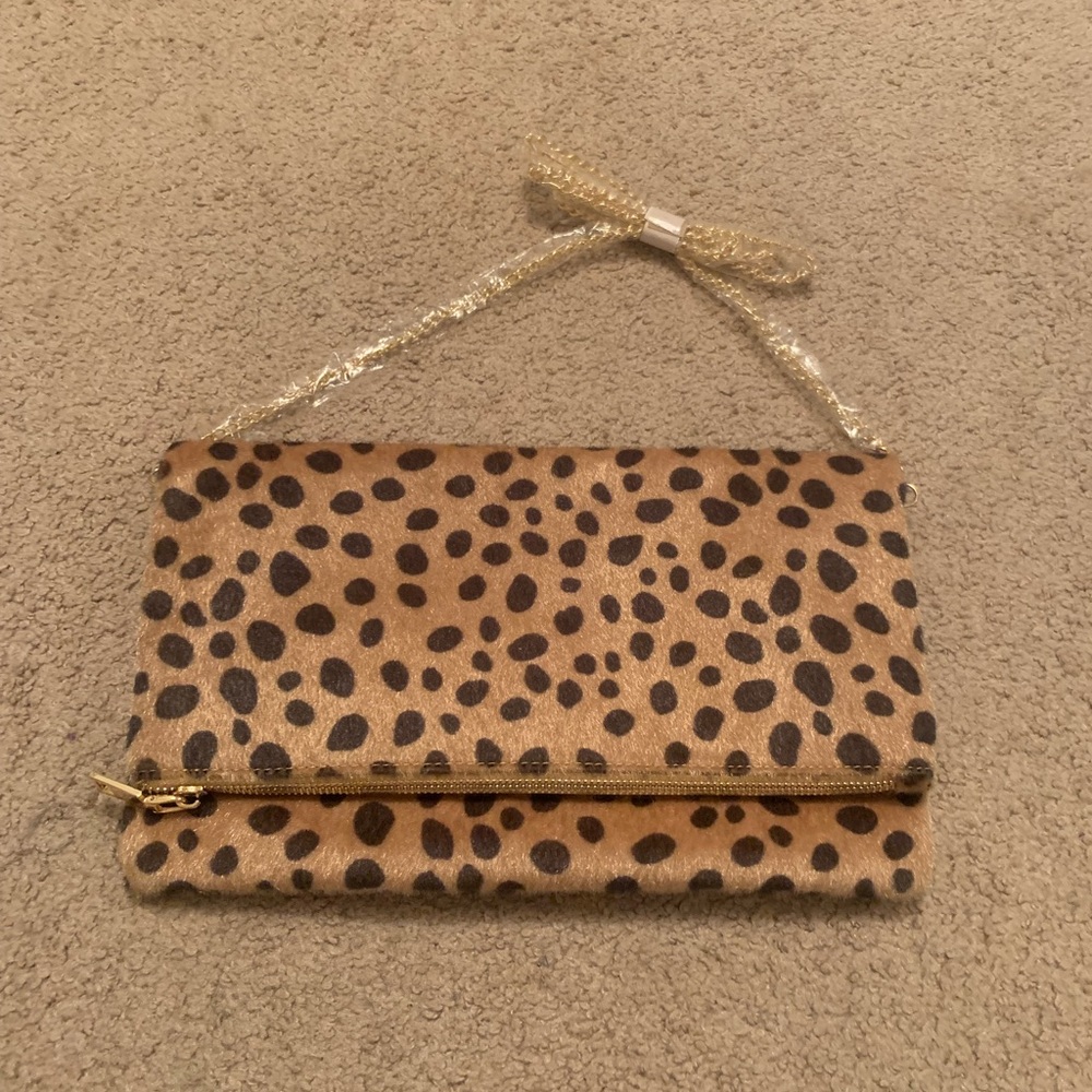 Francesca’s clutch